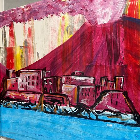 Sisella Home- Porto By Napolipopart Eksteriør bilde