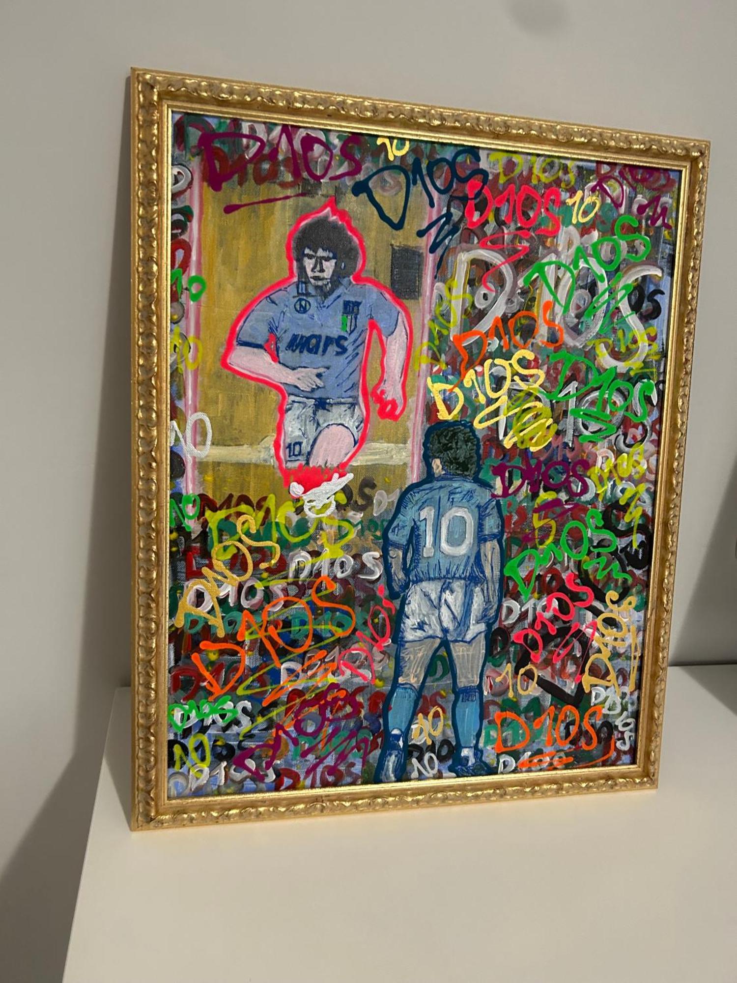 Sisella Home- Porto By Napolipopart Eksteriør bilde