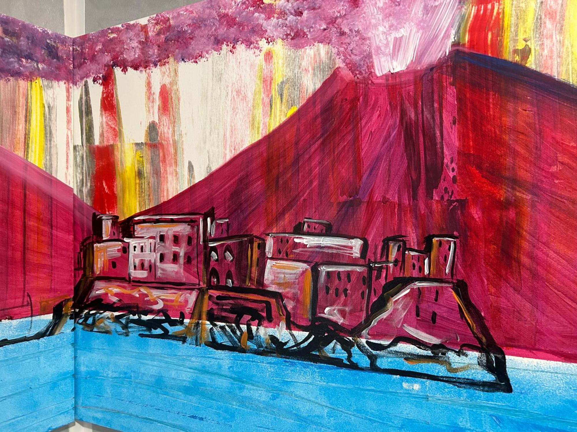 Sisella Home- Porto By Napolipopart Eksteriør bilde