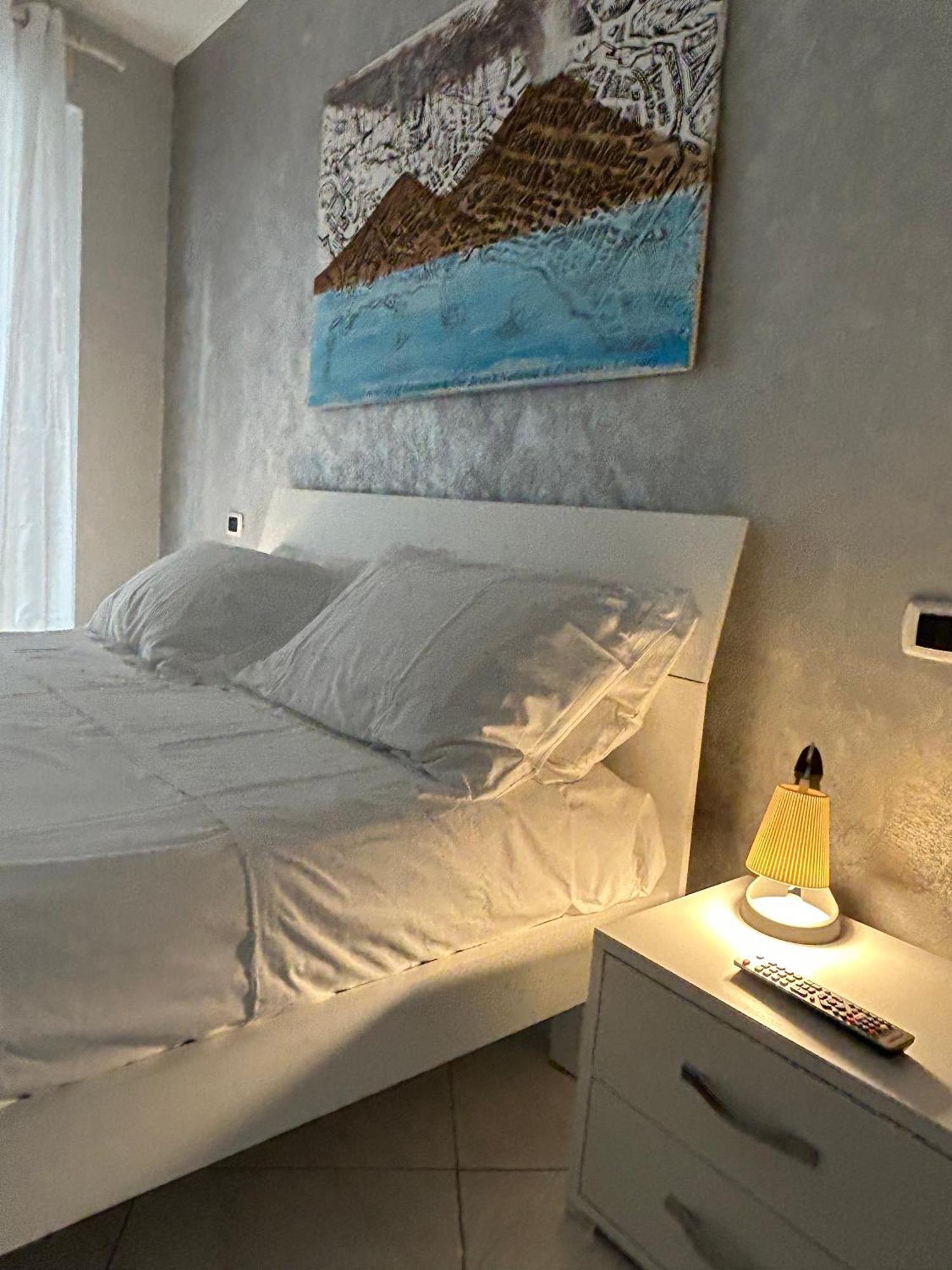 Sisella Home- Porto By Napolipopart Eksteriør bilde
