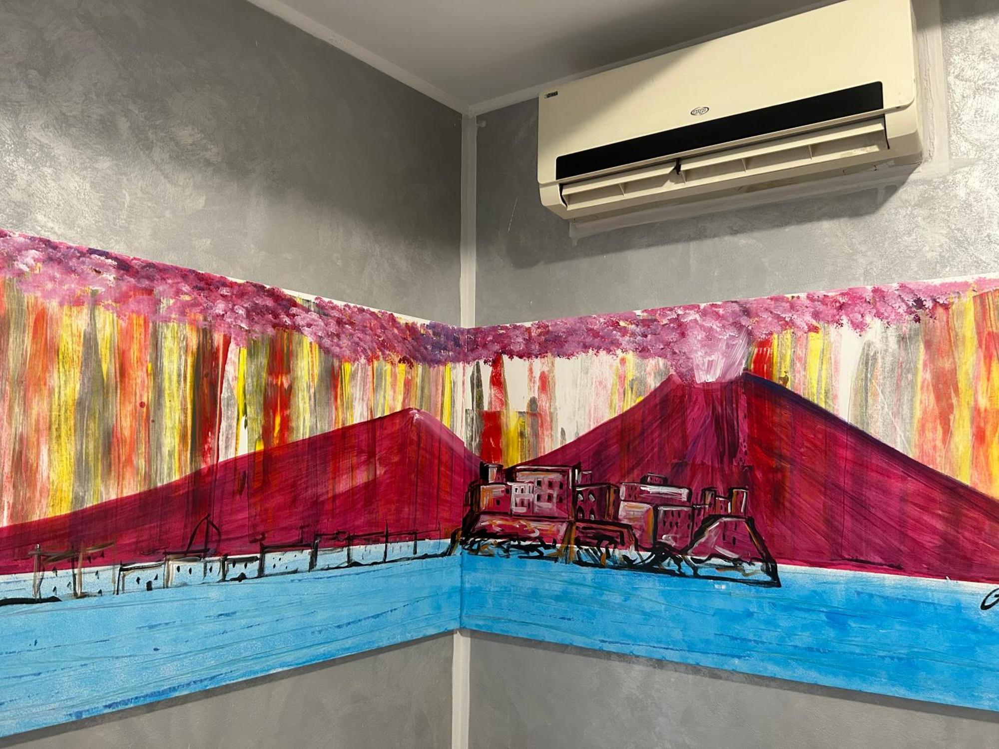 Sisella Home- Porto By Napolipopart Eksteriør bilde
