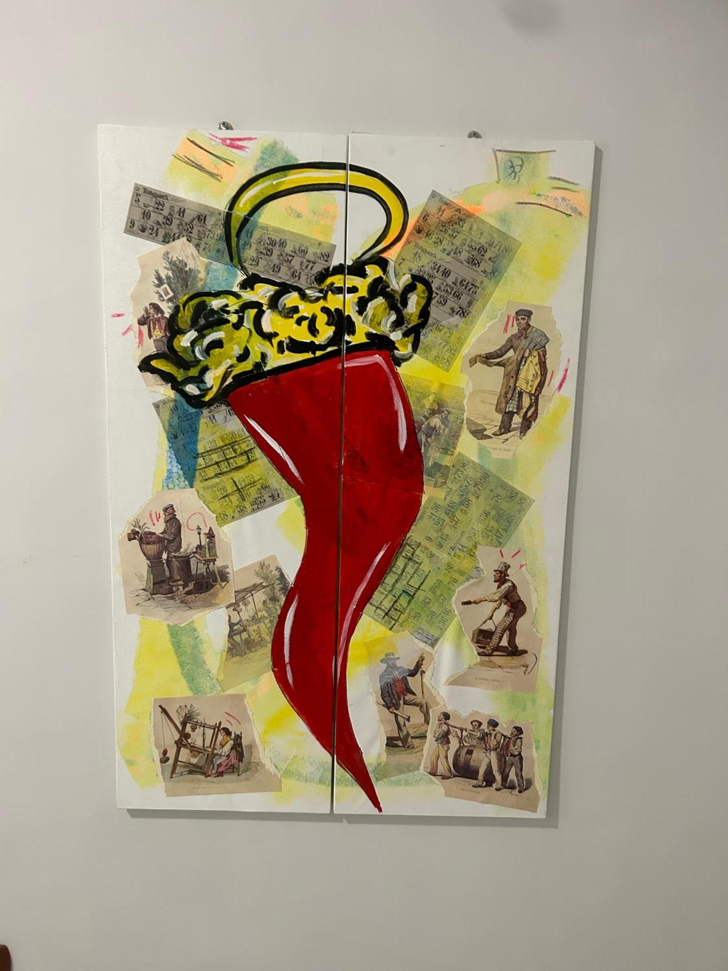 Sisella Home- Porto By Napolipopart Eksteriør bilde