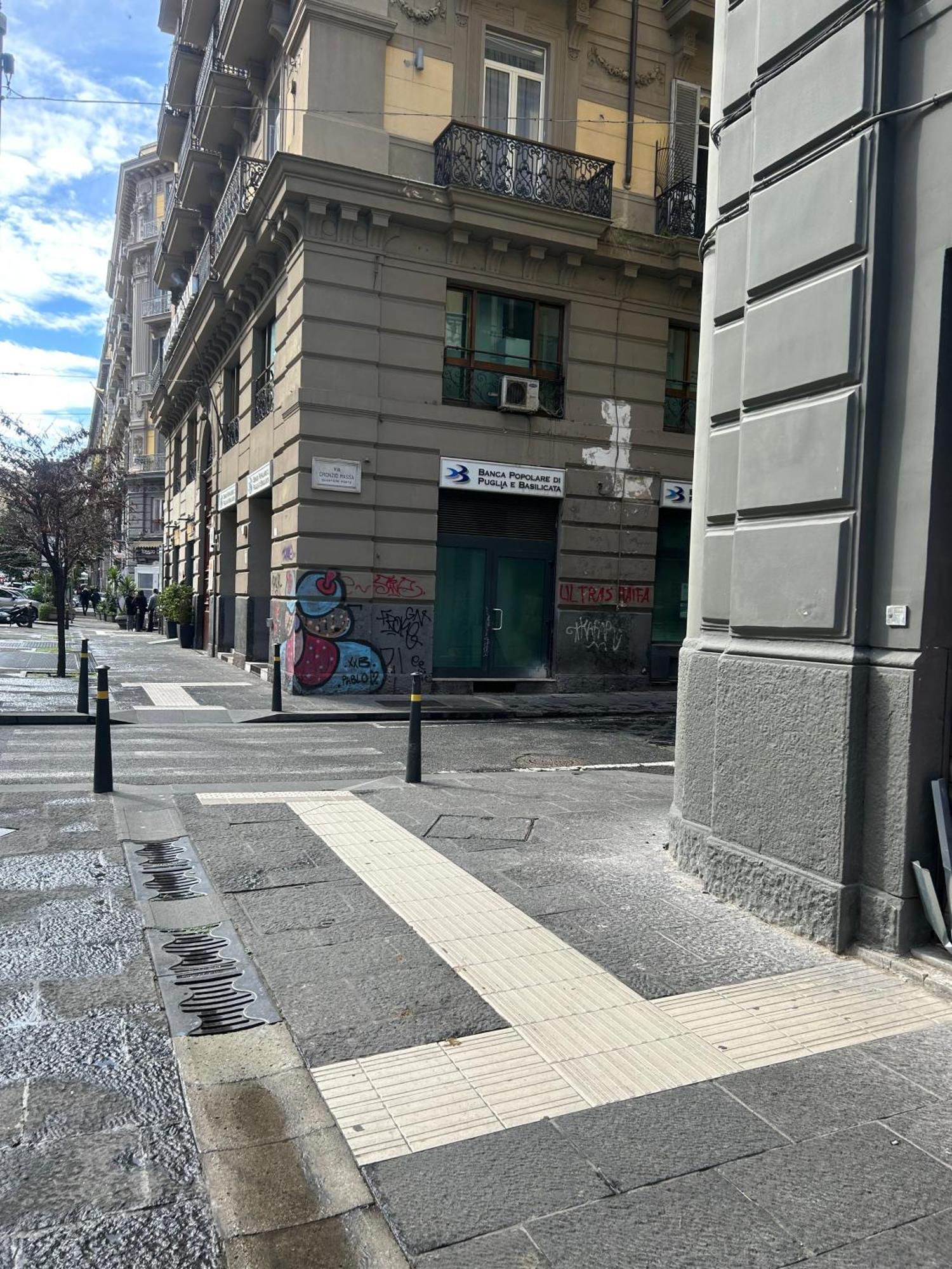 Sisella Home- Porto By Napolipopart Eksteriør bilde